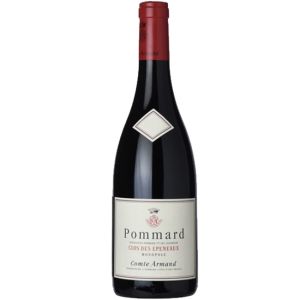 Pommard Clos des Epeneaux 1er Cru Comte Armand