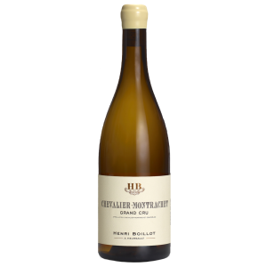 Chevalier-Montrachet Grand Cru Domaine Henri Boillot