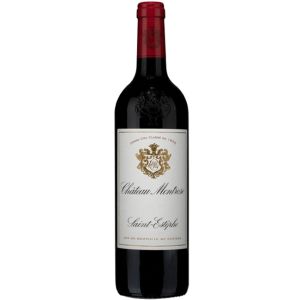 Château Montrose 2017