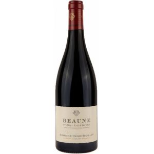 Beaune Clos du Roi 1er Cru Domaine Henri Boillot