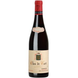 Clos de Tart Grand Cru Domaine du Clos de Tart 2013