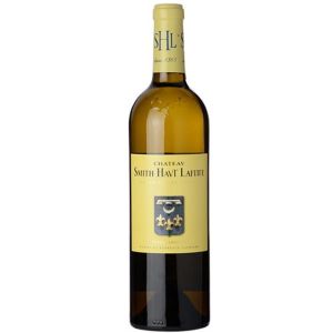 Château Smith Haut Lafitte blanc