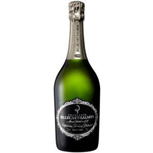 Billecart-Salmon Cuvée Nicolas François Billecart Brut