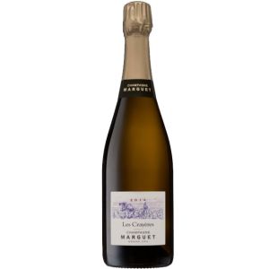 Marguet Les Crayères Grand Cru