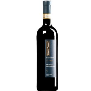 Brunello di Montalcino Pelagrilli Siro Pacenti 2015 