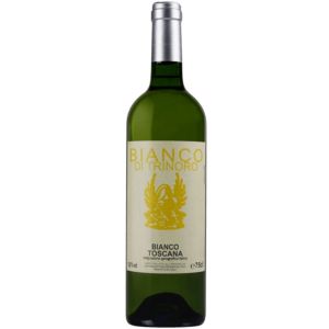 Trinoro Bianco Tenuta di Trinoro 