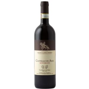 Chianti Classico Riserva Montebuoni Castello di Ama