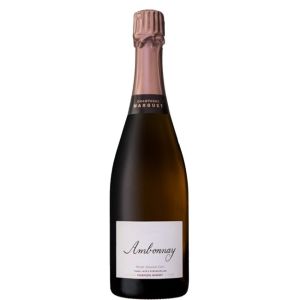 Marguet Ambonnay Rosé Grand Cru