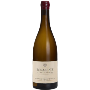 Beaune Clos du Roi 1er Cru Domaine Henri Boillot