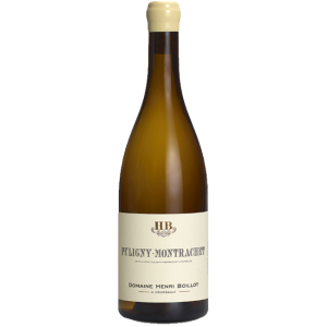 Puligny-Montrachet Domaine Henri Boillot 