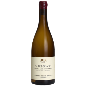 Volnay Les Caillerets 1er Cru Domaine Henri Boillot