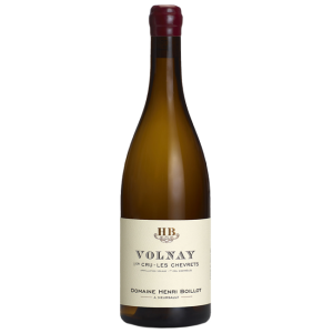 Volnay Les Chevrets 1er Cru Domaine Henri Boillot 