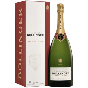 Bollinger Spécial Cuvée Brut 