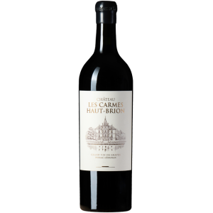 Château Les Carmes Haut-Brion 2023 (Demi-Blle)