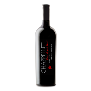 Chappellet Pritchard Hill Cabernet Sauvignon 2019