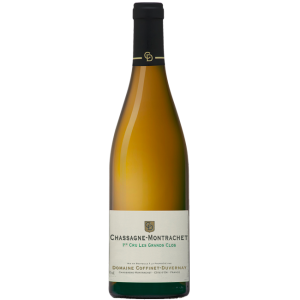 Chassagne-Montrachet 1er Cru Domaine Coffinet-Duvernay 