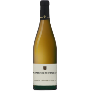 Chassagne-Montrachet Domaine Coffinet-Duvernay 