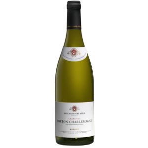 Corton-Charlemagne Grand Cru Domaine Bouchard Père & Fils