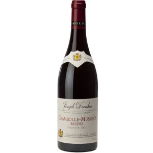 Chambolle-Musigny Les Baudes 1er Cru Domaine Joseph Drouhin 