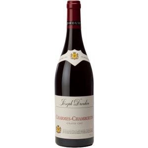 Charmes Chambertin Grand Cru Domaine Joseph Drouhin