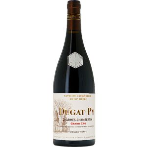 Charmes-Chambertin Grand Cru Domaine Dugat-Py