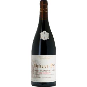 Gevrey-Chambertin Les Corbeaux 1er Cru Domaine Dugat-Py