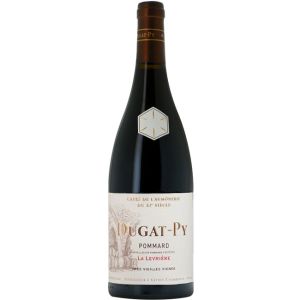 Pommard Vieilles Vignes la Levrière Domaine Dugat-Py