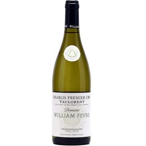 Chablis Vaulorent 1er Cru Domaine William Fèvre