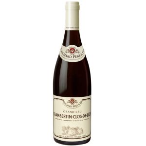 Chambertin Clos de Bèze Grand Cru Domaine Bouchard Père & Fils