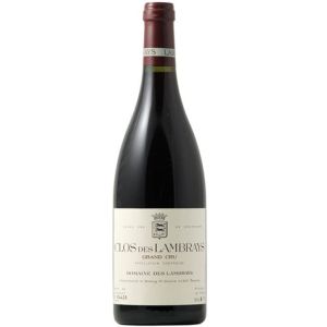 Clos des Lambrays Grand Cru Domaine Clos des Lambrays