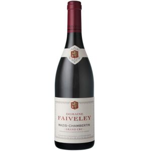 Mazis-Chambertin Grand Cru Domaine Faiveley