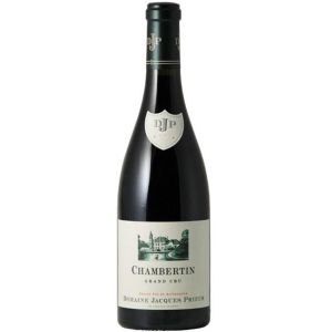 Chambertin Grand Cru Domaine Jacques Prieur