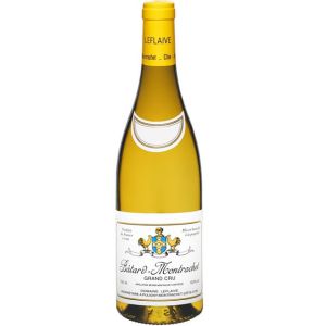 Bâtard-Montrachet Grand Cru Domaine Leflaive 2016