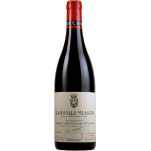 Chambolle-Musigny Domaine Comte Georges de Vogüe