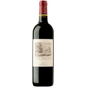 Château Duhart-Milon 2016