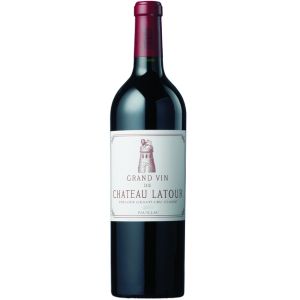 Château Latour 2008