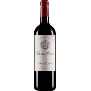 Château Montrose 2014