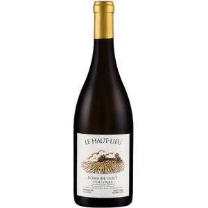 Vouvray Sec Le Haut-Lieu Huet