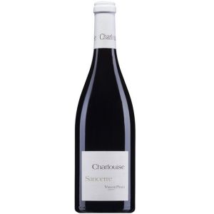 Sancerre Charlouise Domaine Vincent Pinard