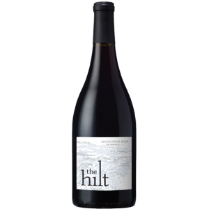 The Hilt Pinot Noir Estate