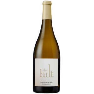 The Hilt Radian Chardonnay