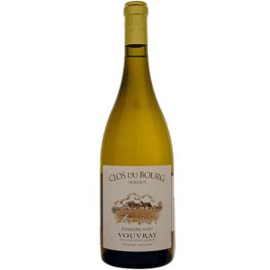 Vouvray Moelleux Le Clos du Bourg 