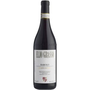 Barolo Gavarini Chiniera DOCG Elio Grasso 2013 