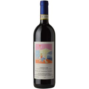 Barolo Torriglione DOCG Roberto Voerzio 2010