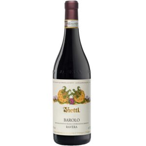 Barolo Ravera DOCG Vietti