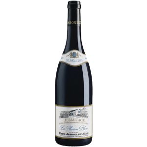 Jaboulet Hermitage Maison Bleue