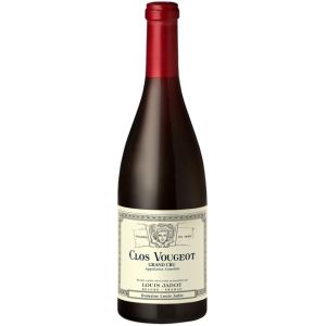 Clos Vougeot Grand Cru Domaine Louis Jadot