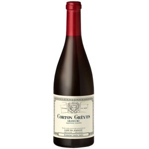 Corton Grèves Grand Cru Domaine Louis Jadot