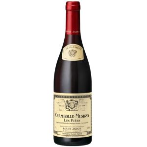 Chambolle-Musigny Les Fuées 1er Cru Domaine Louis Jadot