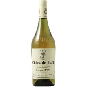 Jean Macle Côtes du Jura